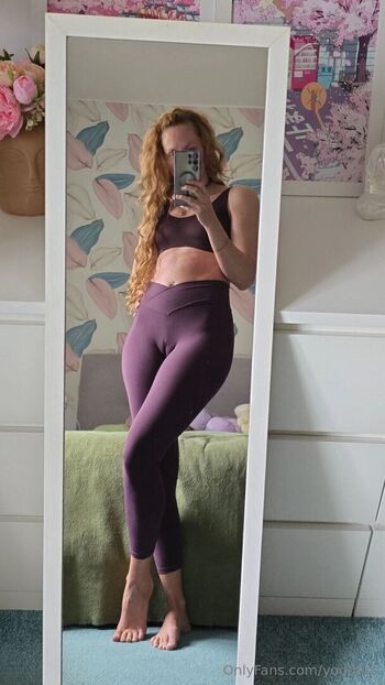 yoddess