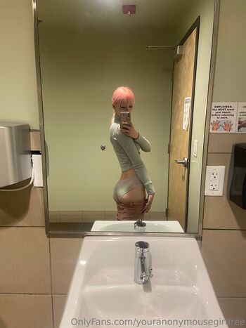 youranonymousegirlfree