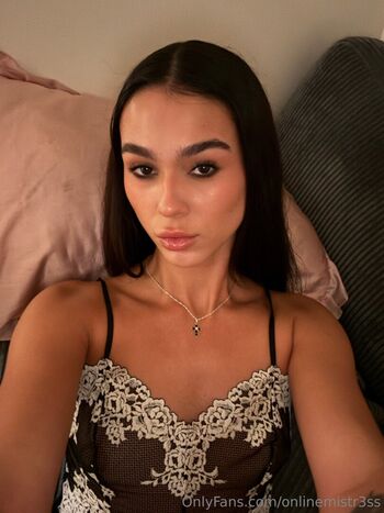 Youronlinemistress