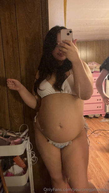 yourpregprincess