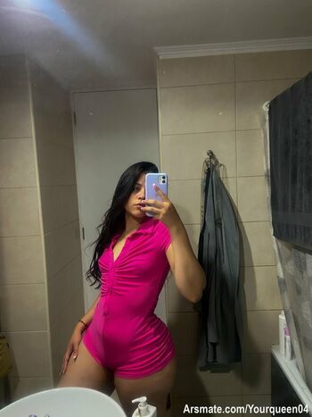 Yourqueen04