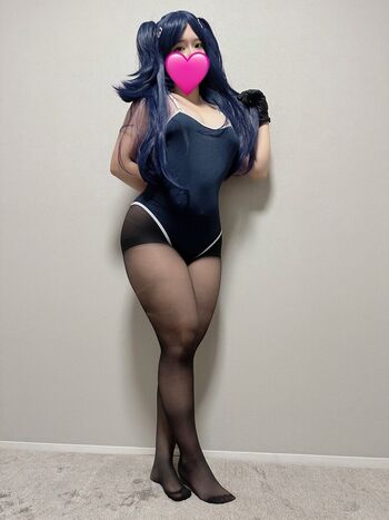 Yui_sama.cosplay