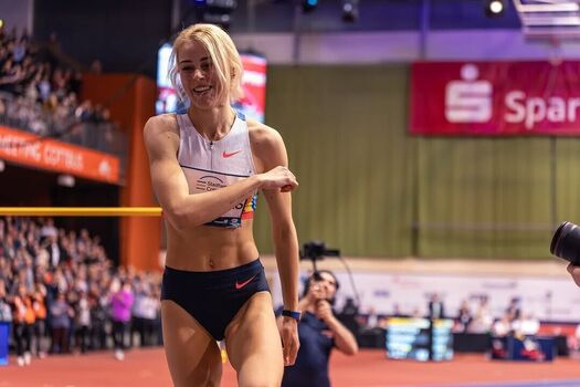 Yuliya Levchenko