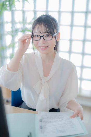 Yuna Shirahoshi 白星優菜