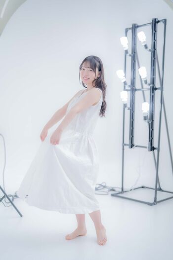 Yuna Shirahoshi 白星優菜