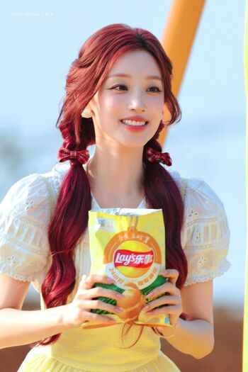 YUQI