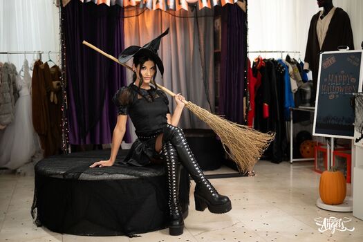 Zariah Aura Tszariah