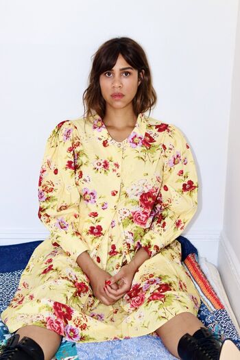 Zawe Ashton